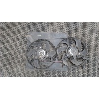Кожух вентилятора радиатора (диффузор) Land Rover Freelander 1 1998-2007 2006 PGK100530