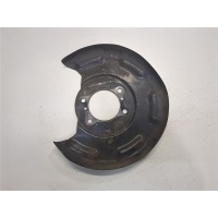 Кожух тормозного диска Hyundai Veloster 2011- 2013 583903X100