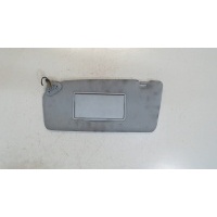 Козырек солнцезащитный Subaru Tribeca (B9) 2007-2014 2009 92011XA03AMV