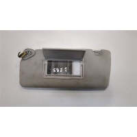 Козырек солнцезащитный Subaru Tribeca (B9) 2007-2014 2008 92011XA03AMV