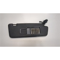 Козырек солнцезащитный Audi A5 2007-2011 2010 8K0857552P7C0