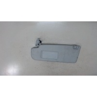 Козырек солнцезащитный Volvo S60 2000-2009 2008 39985809