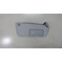 Козырек солнцезащитный Toyota Corolla Verso 2004-2009 2007 743100F031B0