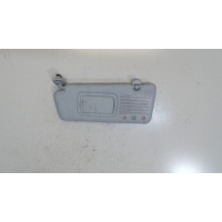 Козырек солнцезащитный Renault Laguna 3 2009- 2010 964010004R