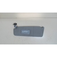 Козырек солнцезащитный Volkswagen Phaeton 2002-2010 2008 3D0857551F3S3