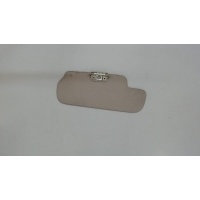Козырек солнцезащитный Toyota Land Cruiser (100) - 1998-2007 2000 7433060020A0
