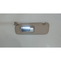 Козырек солнцезащитный Toyota Land Cruiser (100) - 1998-2007 2000 7432060741A0