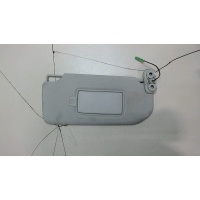 Козырек солнцезащитный Volvo XC90 2014-2019 2016 30653404