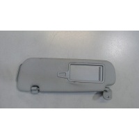 Козырек солнцезащитный Hyundai Veloster 2011- 2012 852102V3308M
