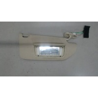 Козырек солнцезащитный Volvo XC90 2006-2014 2010 30653404