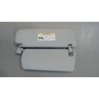 Козырек солнцезащитный Volkswagen Touareg 2010-2014 2014 7P6857551M2F4