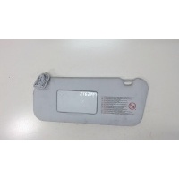 Козырек солнцезащитный Peugeot 207 2012 16064160BJ