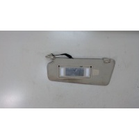 Козырек солнцезащитный Jaguar XF 2007–2012 2009 C2Z2417AMN