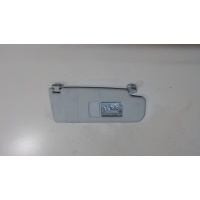 Козырек солнцезащитный Volkswagen Jetta 5 2004-2010 2007 1K08575522F4