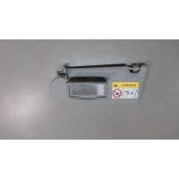 Козырек солнцезащитный Mitsubishi ASX 2015 7620A892HA
