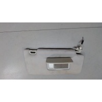 Козырек солнцезащитный Subaru Legacy (B14) 2009-2014 2010 92011AJ050ME