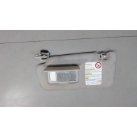 Козырек солнцезащитный Subaru Legacy (B14) 2009-2014 2010 92011AJ060ME