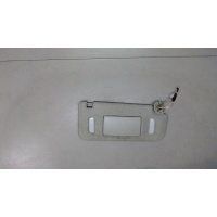 Козырек солнцезащитный Buick Encore 2012-2016 2014 95430425