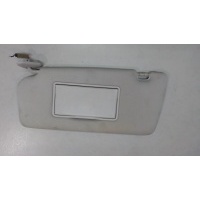 Козырек солнцезащитный Subaru Tribeca (B9) 2004-2007 2006 92011XA03AMV