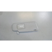 Козырек солнцезащитный Mazda CX-7 2007-2012 2007 E22169270B77