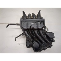 Коллектор впускной Volkswagen Beetle 1998-2010 2005 06A133203EN