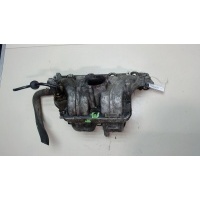 Коллектор впускной Opel Zafira A 1999-2005 2001 5850048