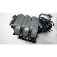 Коллектор впускной Audi Q5 2008-2017 2010 06E133210M