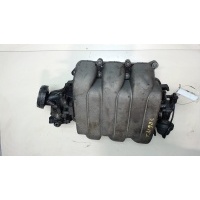 Коллектор впускной Audi A6 (C6) 2005-2011 2004 06E133210K