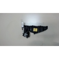 Коллектор впускной Audi Q7 2006-2009 2008 059129712BR