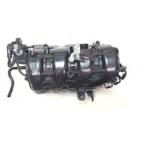 Коллектор впускной Opel Astra J 2010-2017 2012 850097
