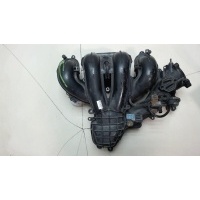 Коллектор впускной Mazda 6 (GH) 2007-2012 2008 L82913100