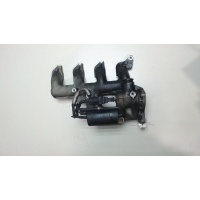 Коллектор впускной Mitsubishi Carisma 2003 MW30621319