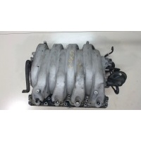 Коллектор впускной Volkswagen Touareg 2002-2007 2004 077133185BQ
