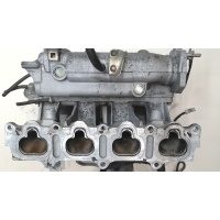 Коллектор впускной Mazda 323 (BJ) 1998-2003 2000 ZM3913100A
