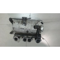 Коллектор впускной Volkswagen Golf 5 2003-2009 2005 038129711CB