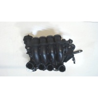 Коллектор впускной Audi A4 (B6) 2000-2004 2002 06B133205H