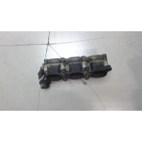 Коллектор впускной Audi A6 (C6) 2005-2011 2006 06E133210K