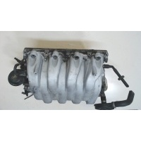 Коллектор впускной Volkswagen Touareg 2002-2007 2004 077133185BQ