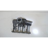 Коллектор впускной Volkswagen Passat 5 1996-2000 1999 06B133201F
