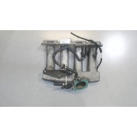 Коллектор впускной Audi A4 (B5) 1994-2000 1999 06B133201F