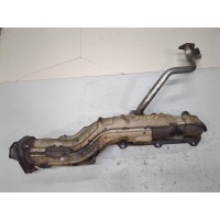 Коллектор выпускной Mazda RX-8 2005 N3H313450E