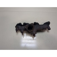 Коллектор выпускной Audi A6 (C6) 2005-2011 2006 03G253031E