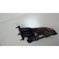 Коллектор выпускной Volkswagen Passat 5 1996-2000 1999 050253031C