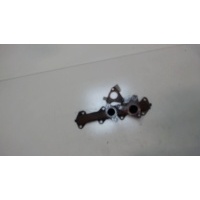Коллектор выпускной Renault Scenic 2009-2012 2010 8200574232