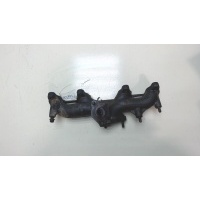 Коллектор выпускной Audi A4 (B6) 2000-2004 2003 038253031N