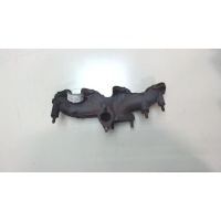 Коллектор выпускной Audi A4 (B7) 2005-2007 2005 03G253031E