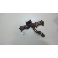 Коллектор выпускной Audi A6 (C5) 1997-2004 2002 038253031N