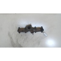 Коллектор выпускной Audi A4 (B5) 1994-2000 1995 038253031N