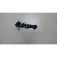 Коллектор выпускной Renault Scenic 2009-2012 2009 8200574232
