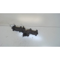 Коллектор выпускной Volkswagen Passat 5 1996-2000 1996 038253031N